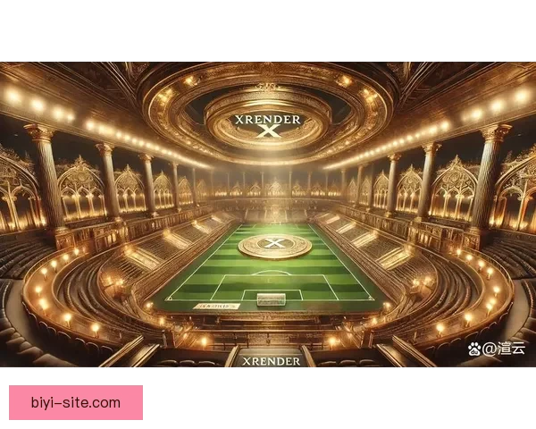 必一体育电竞引领全球赛事新格局打造沉浸式竞技娱乐体验新时代