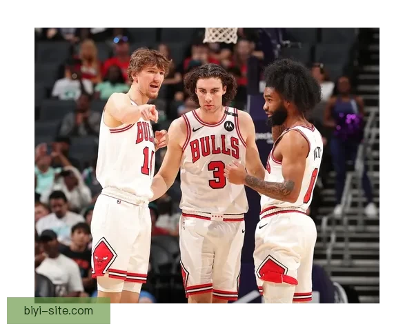 灰熊险胜公牛结束五连败 吉迪斩获第31次三双精彩表现