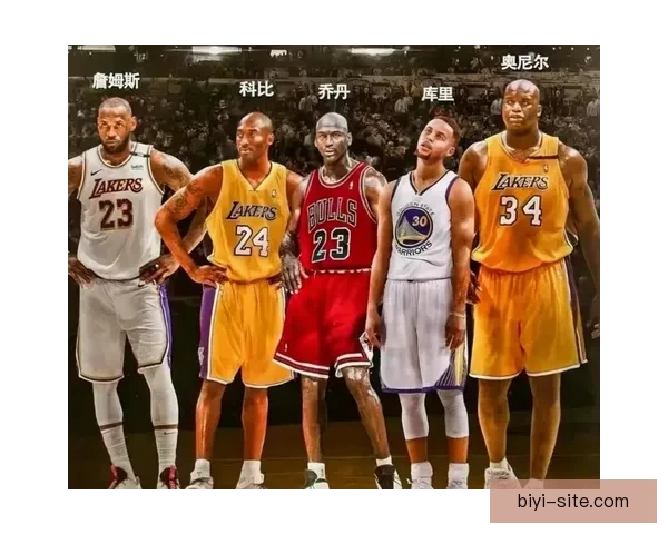 奥尼尔称乔丹为历史最佳 詹姆斯则是魔术师约翰逊的放大版